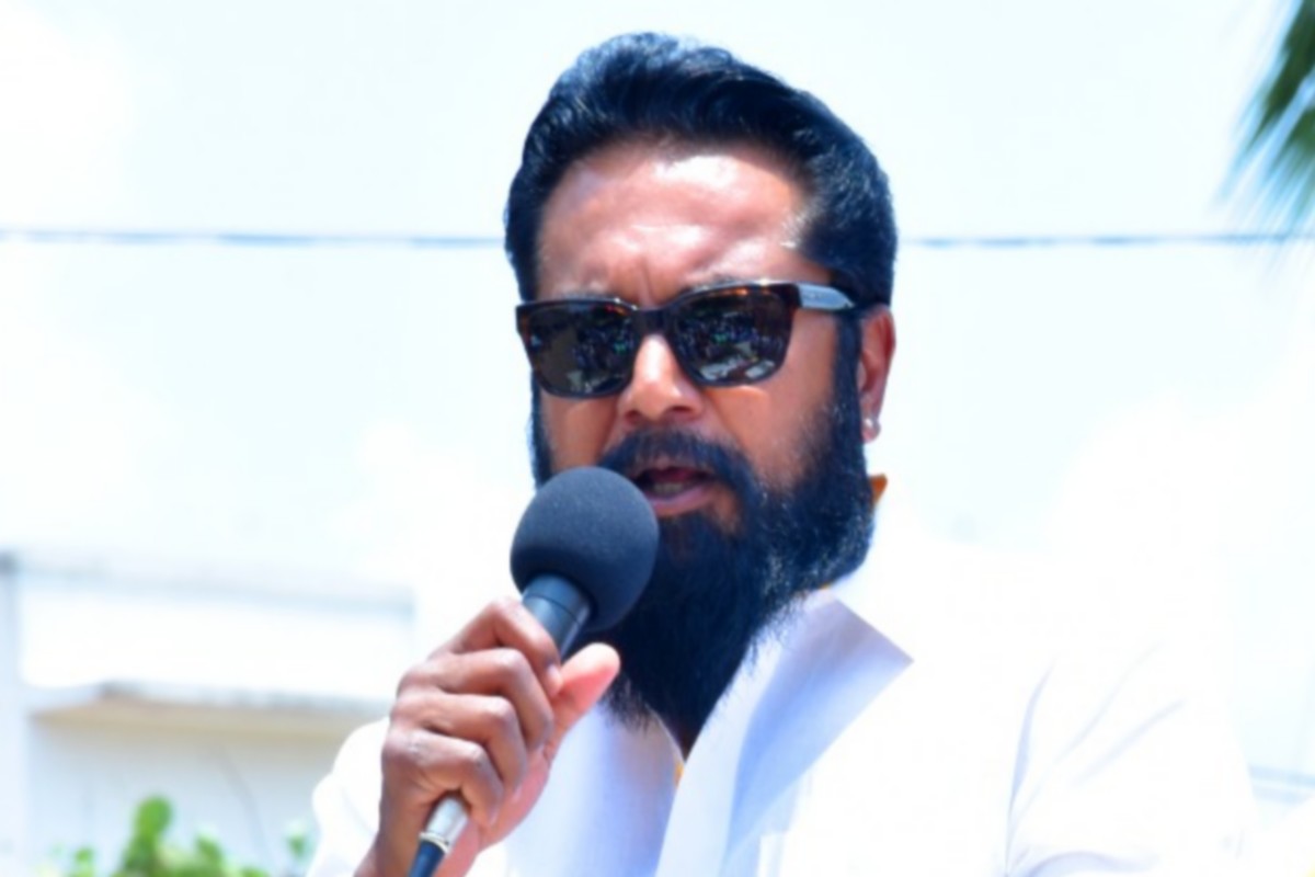 வங்கிக் கடனை திரும்ப செலுத்த கூடுதல் கால அவகாசம் தேவை - சரத்குமார்