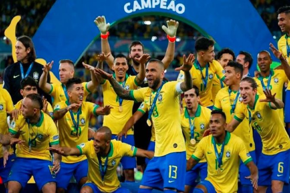 Copa America 2021: போட்டி அட்டவணை இந்திய நேரப்படி, அணிகள்- முழு விவரம்
