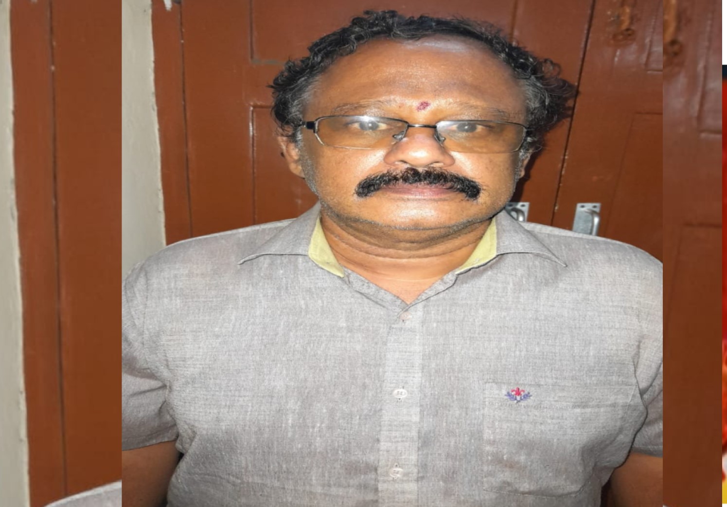 முன்னாள் அட்டர்னி ஜெனரல் முகுல் ரோத்தகி பெயரில் 6 கோடி மோசடி முயற்சி