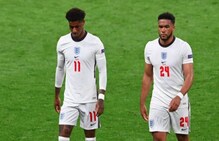 Euro 2020 | யூரோ கோப்பை: இங்கிலாந்து சுத்த வேஸ்ட்- இரும்புக் கோட்டை அமைத்த ஸ்காட்லாந்து: 0-0 ட்ரா