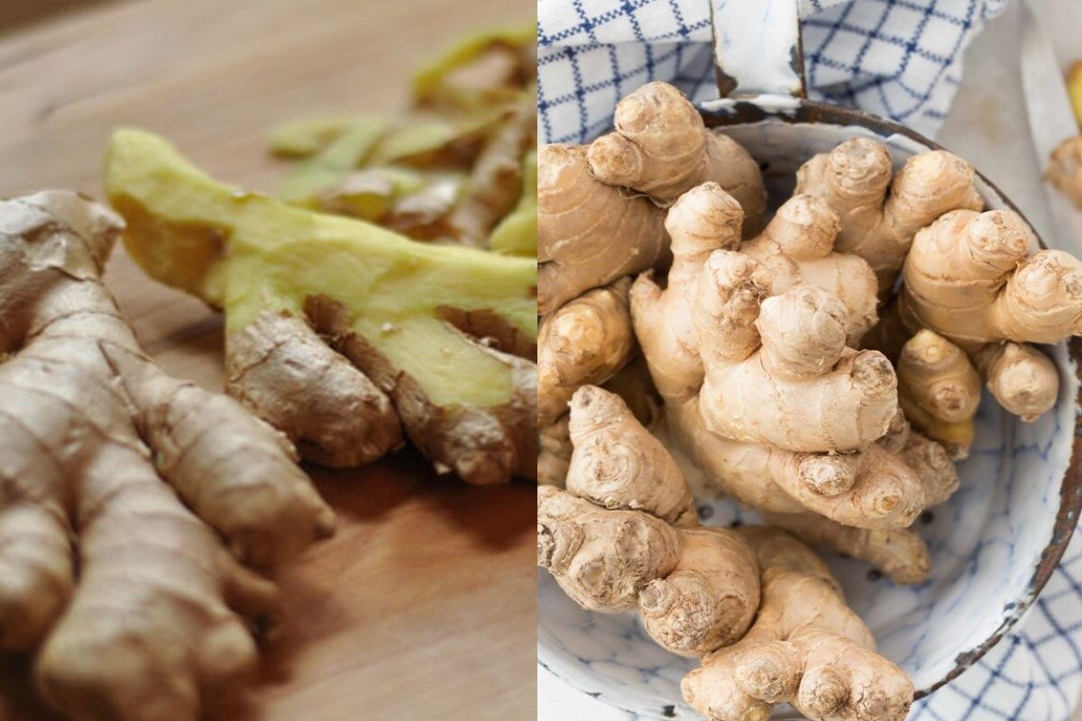 இஞ்சியில் கூட கலப்படமா..? நல்ல இஞ்சியை எப்படி பார்த்து வாங்க வேண்டும்