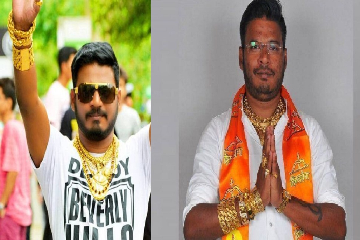 Gold Man: நடமாடும் 'நகைக் கடை மனிதர்' திடீர் தற்கொலை: காரணம் என்ன?