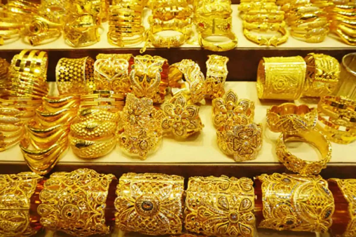 Gold Rate: தங்கம், வெள்ளி விலை இன்று என்ன தெரியுமா..?