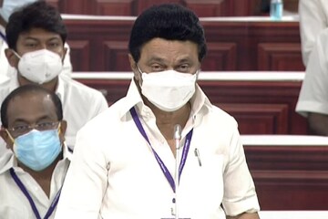TN Assembly : உள்ளாட்சி அமைப்பு தனி அலுவலர்களின் பதவி காலத்தை நீட்டிப்பதற்கான மசோதா தாக்கல்