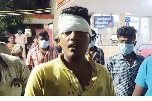 ஆன்லைன் விளையாட்டால் மோதல்