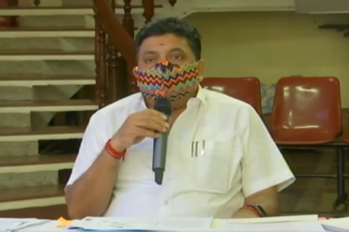 தமிழக அரசின் நிதிநிலை தொடர்பான வெள்ளை அறிக்கை வெளியிடப்படும்: பிடிஆர்
