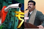 பெட்ரோல்,டீசல் விலை உயர்வு: மத்திய பெட்ரோலிய அமைச்சர் மீது வழக்கு!