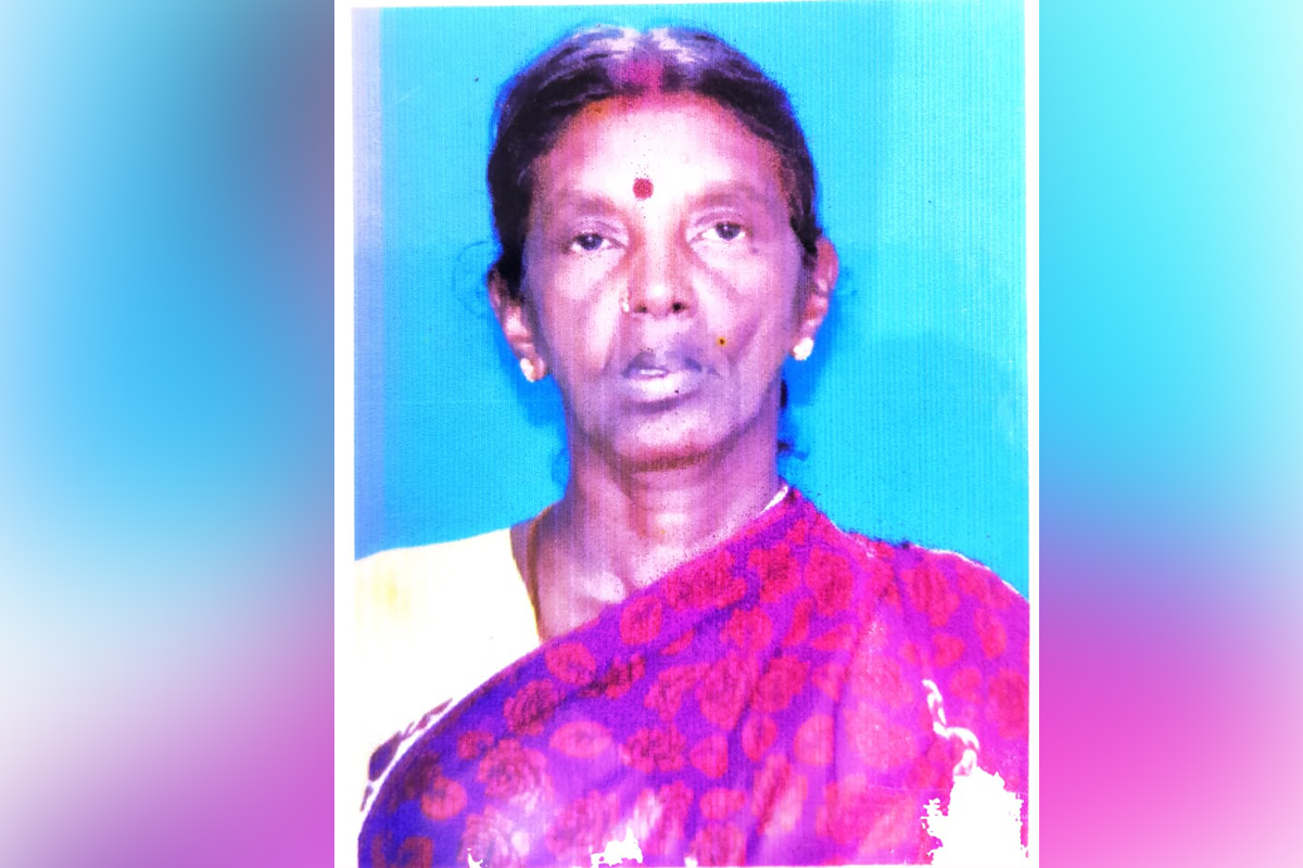 நிதி நிறுவன நெருக்கடியால் ஒருவர் தற்கொலை