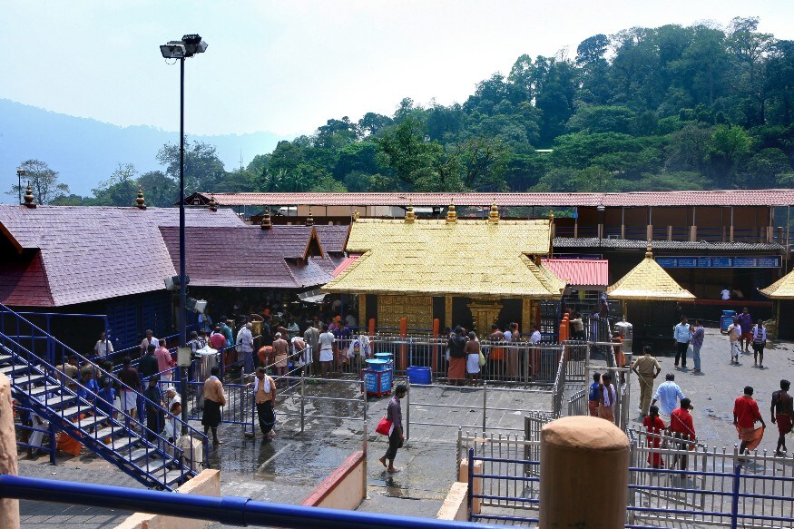  அதன்படி பக்தா்கள் கொரோனா தடுப்பூசியின் இரண்டு தவணைகளையும் செலுத்தியிருக்க வேண்டும் அல்லது 48 மணி நேரத்துக்கு முன்பாக ஆா்டிபிசிஆா் கொரோனா தொற்றுப் பரிசோதனை செய்துகொண்டு, தங்களுக்கு தொற்று பாதிப்பு இல்லை என்பதற்கான சான்றிதழுடன் வர வேண்டும்.