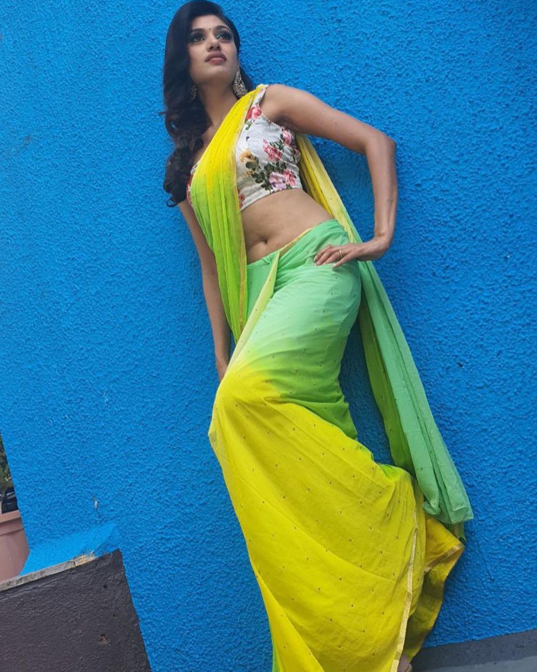  பின்பு பிக்பாஸ் சீசன் 1 நிகழ்ச்சியில் போட்டியாளராக கலந்துக்கொண்டு தனது பேச்சால் ஏராளமான ரசிகர்களை உருவாக்கினார்.