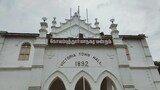 கோவை: விக்டோரியா டவுன்ஹாலுக்கு இப்படியொரு வரலாறா?!