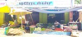விழுப்புரம்: காய்கறிகள்  விலை குறைந்தும் வாங்க வராத மக்கள்