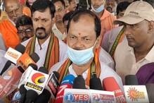 தடையை மீறி விநாயகர் சிலைகளை வைப்போம் - அர்ஜூன் சம்பத்