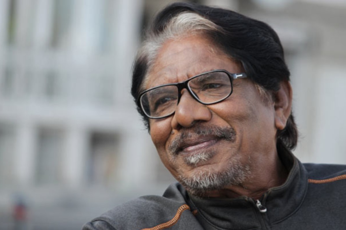 பாரதி ராஜா
