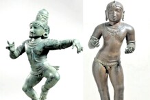 ஆஸ்திரேலியாவில் இருந்து இந்தியா திரும்பும் கலை பொக்கிஷங்கள்