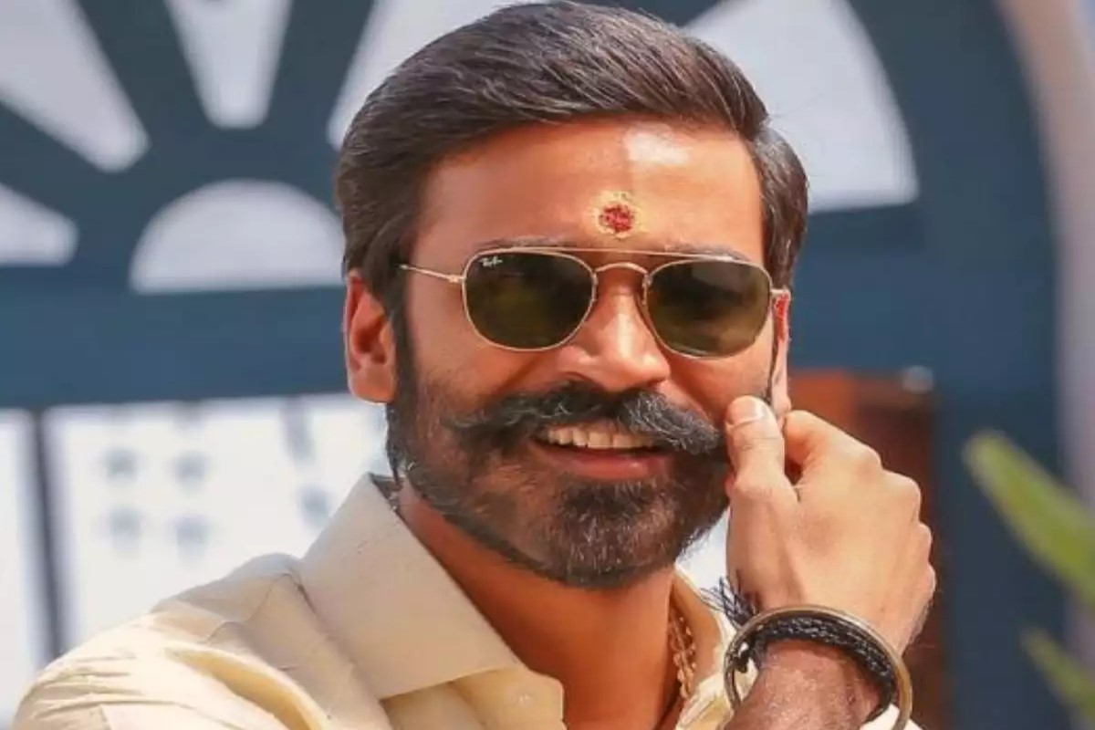 விமர்சித்தவர்களை வியக்க வைத்த கலைஞன்- ஹேப்பி பர்த் டே தனுஷ்