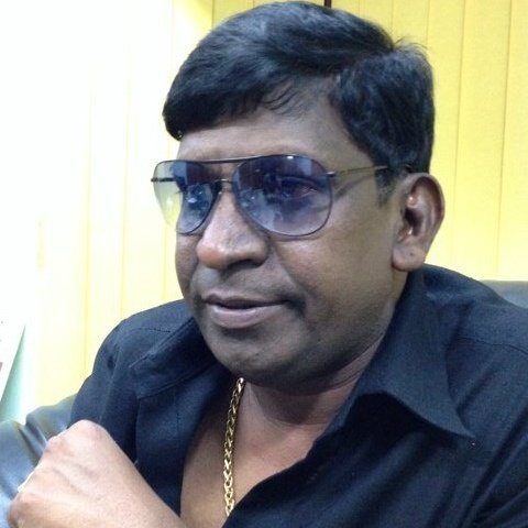  நடிகர் வடிவேலு ( Image : Twitter @Vadiveluhere )