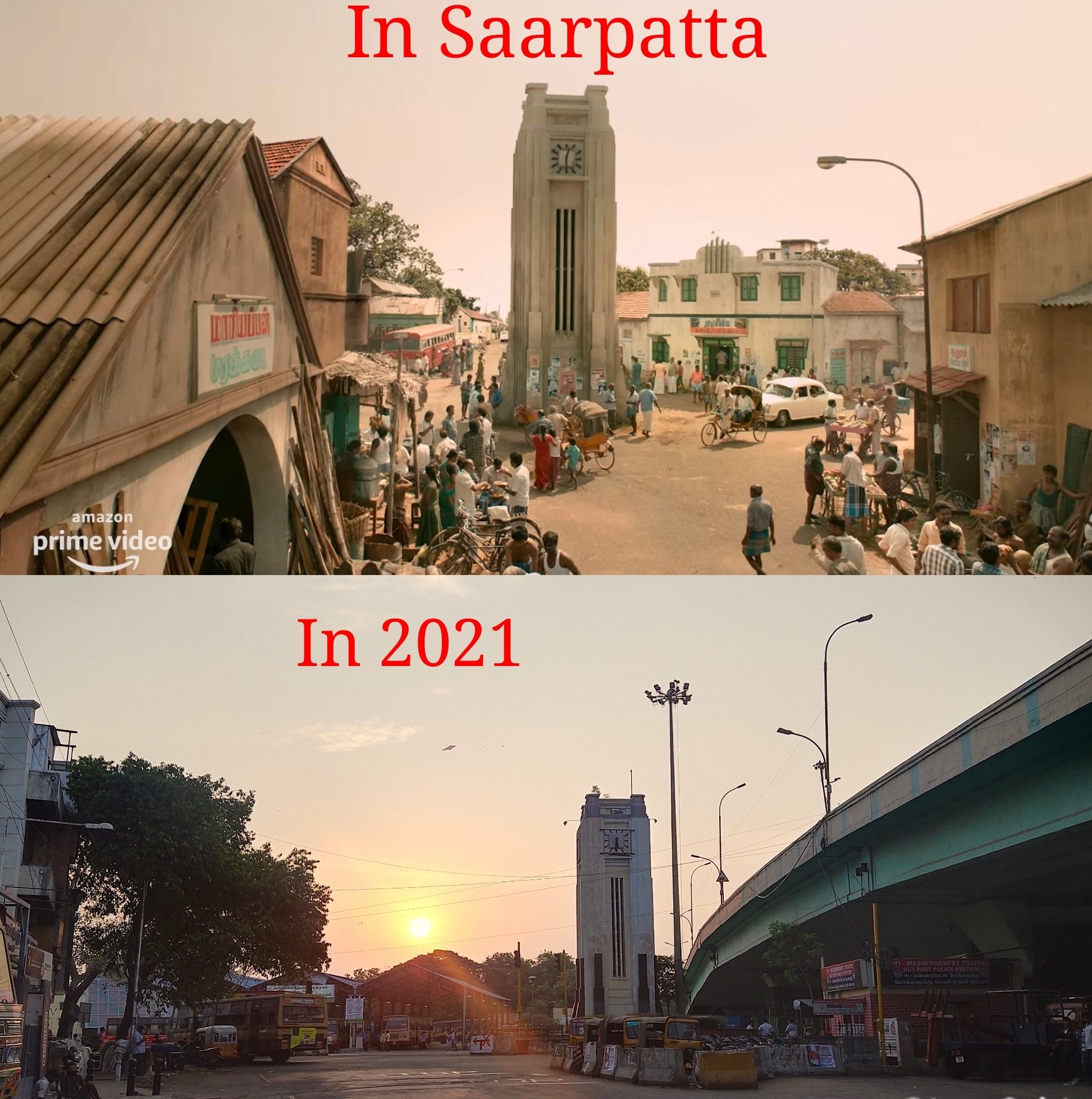 Sarpatta Parambarai trailer, Sarpatta Parambarai trailer review, Pa Ranjith Sarpatta Parambarai, sarpatta, sarpatta movie, sarpatta parambarai, sarpatta parambarai movie, sarpatta parambarai release date, sarpatta parambarai amazon prime, sarpatta parambarai full movie, sarpatta parambarai full story, sarpatta parambarai history, பா ரஞ்சித் சார்பட்டா பரம்பரை, சார்பட்டா பரம்பரை திரைப்படம், சார்பட்டா பரம்பரை முழுப்படம், சார்பட்டா பரம்பரை ஆர்யா, சார்பட்டா பரம்பரை குத்துச்சண்டை, சார்பட்டா பரம்பரை வரலாறு, சார்பட்டா பரம்பரை ட்ரைலர், mint tower, chennai mint tower, மிண்ட் டவர், சென்னை மிண்ட் டவர்