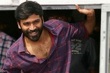 HBD Dhanush: எப்போதும் பெஸ்ட்டை தரும் 'நடிப்பு அசுரன்’ தனுஷ் பிறந்தநாள்!