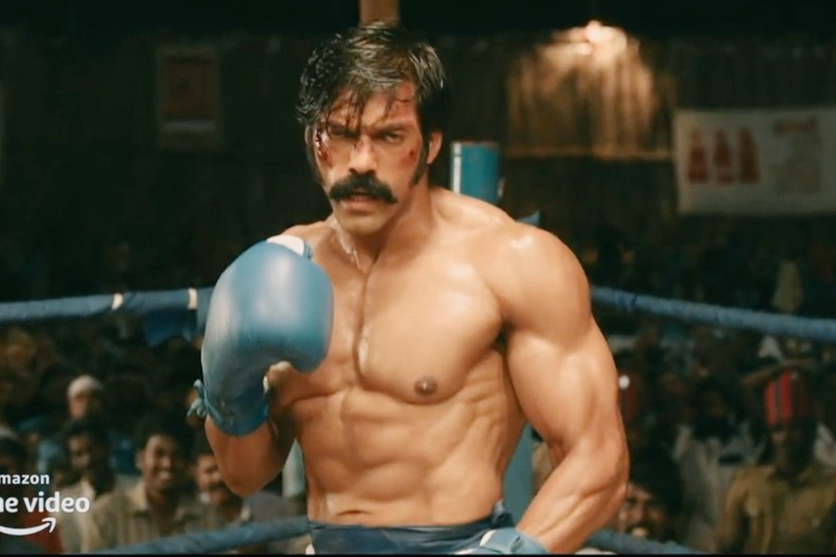 ’எதிராளி கலகலத்துப் போகணும்! இது நம்ம ஆட்டம்!’ - ‘சார்பட்டா’ விமர்சனம்
