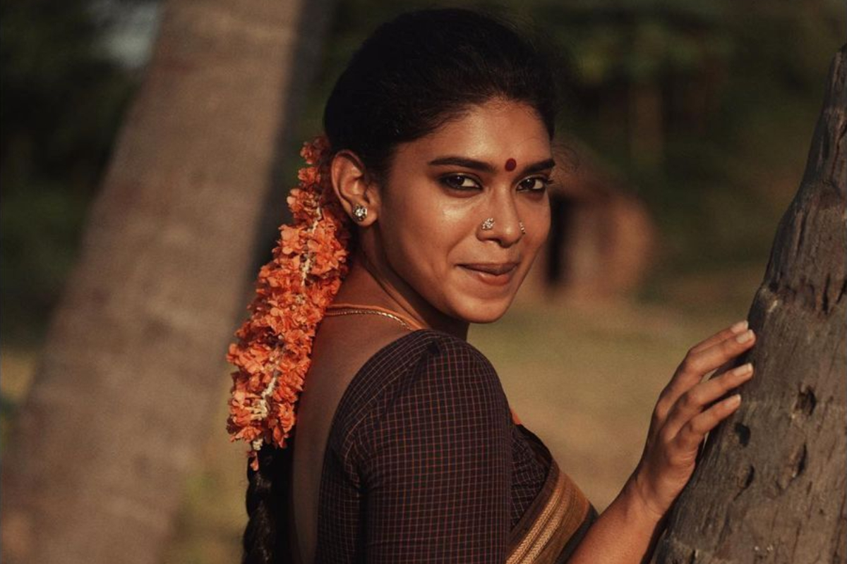 துஷாரா விஜயன்