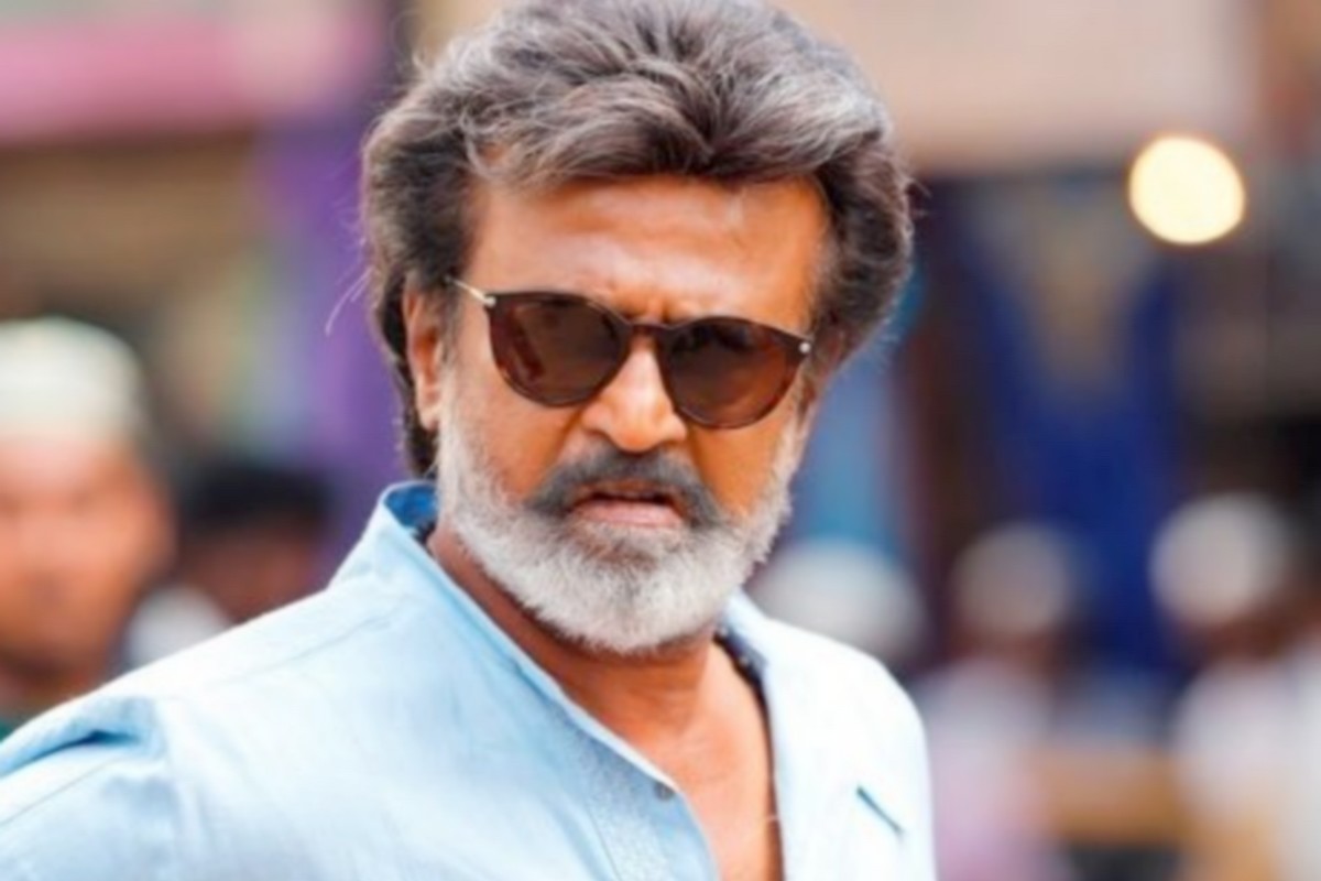 அண்ணாத்த டப்பிங்கில் கலந்துக் கொண்ட ரஜினிகாந்த்!