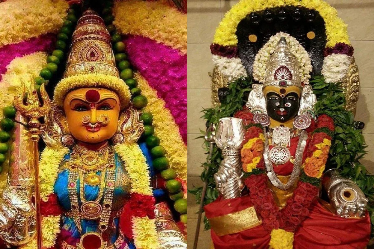 ஆடி மாதத்தில் ஆண்டியும் அரசானாகலாம்... எப்படி? – News18 தமிழ்