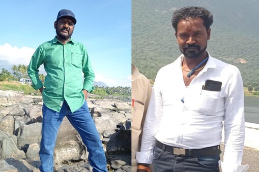 தயாரிப்பாளர் மீது இயக்குநர் புகார் 