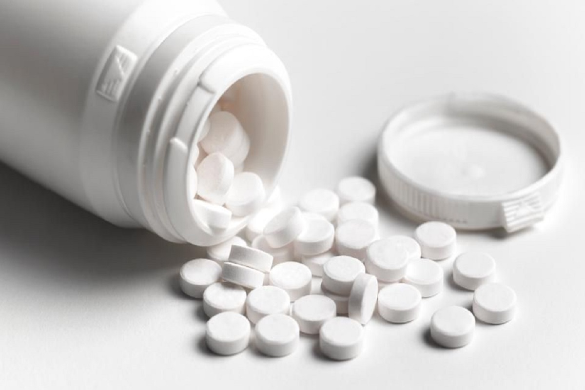Aspirin மாத்திரை உட்கொள்வதால் புற்றுநோயால் இறக்கும் அபாயத்தை குறைக்கும
