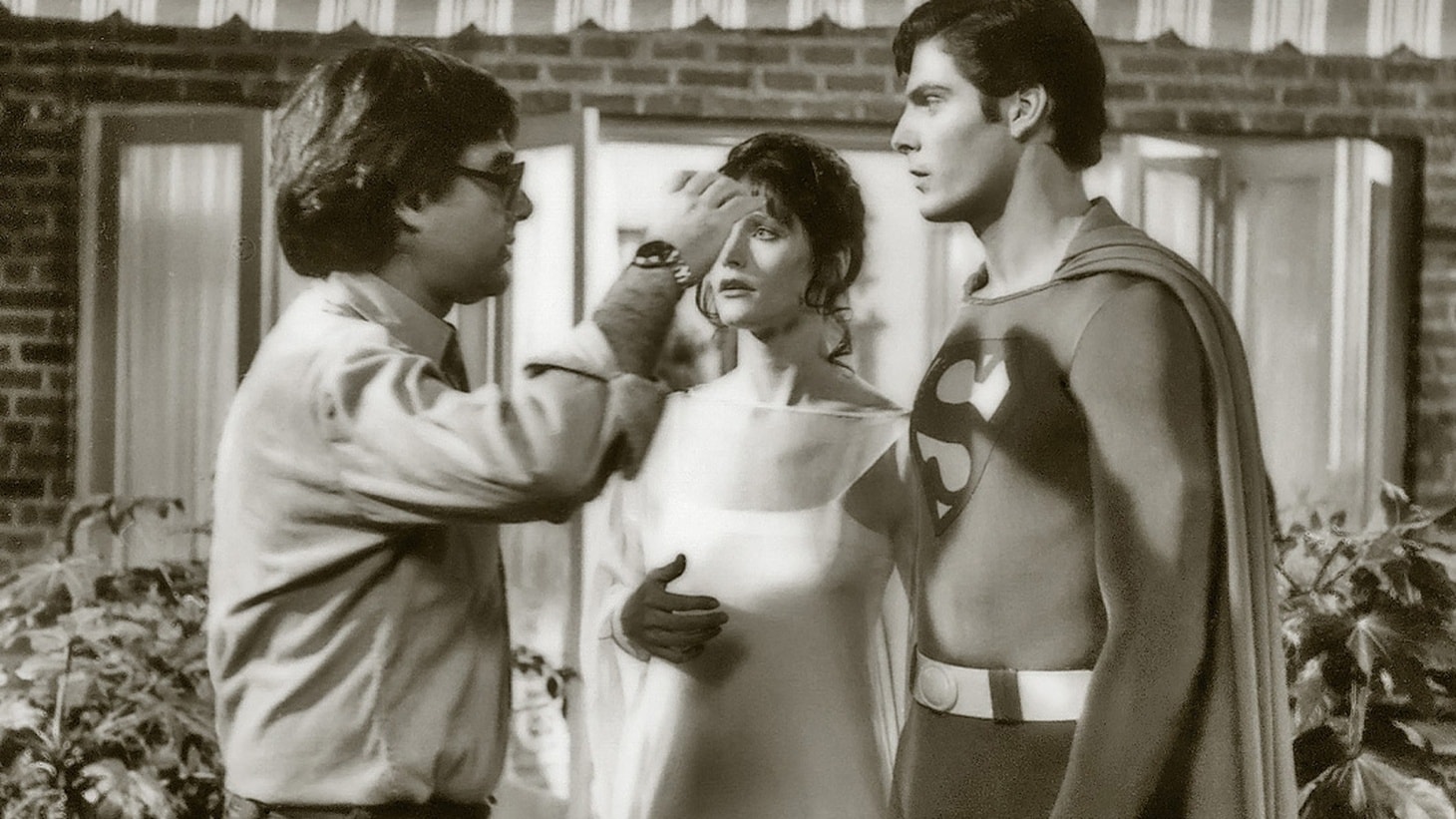 Superman film director Richard Donner dies at 92