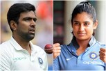 அஸ்வினுக்கு கேல் ரத்னா விருது வழங்க பரிந்துரை