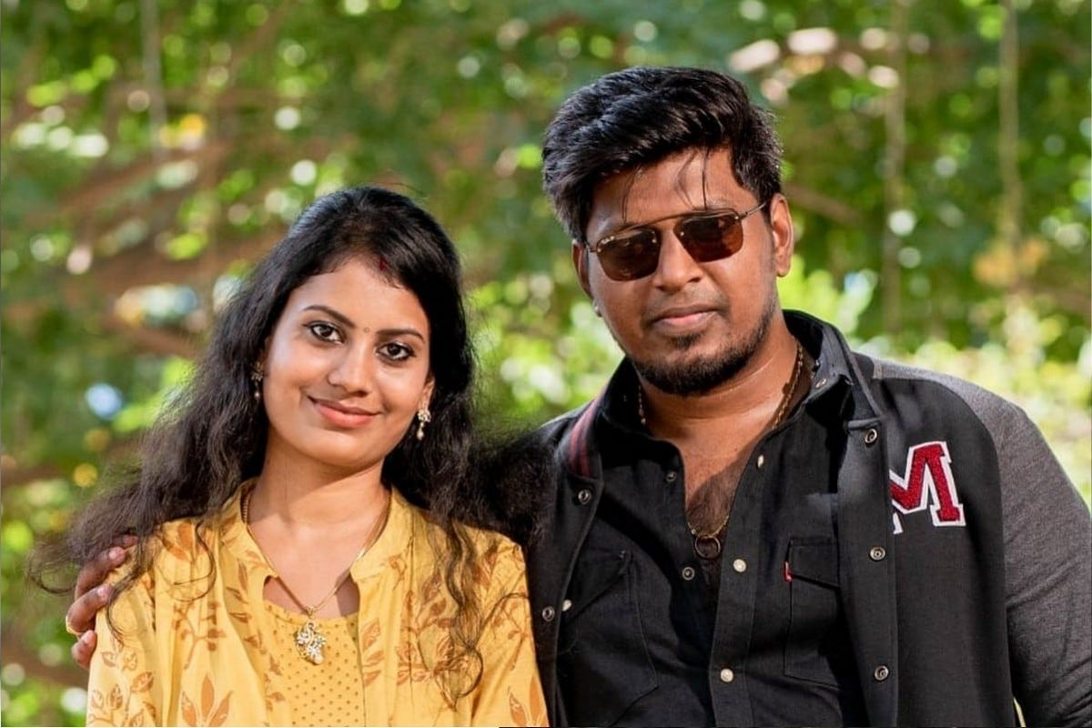 20 மணிநேரம் பப்ஜி; 4 மணி நேரம் தூக்கம்: மதன் மனைவி பேச்சு!