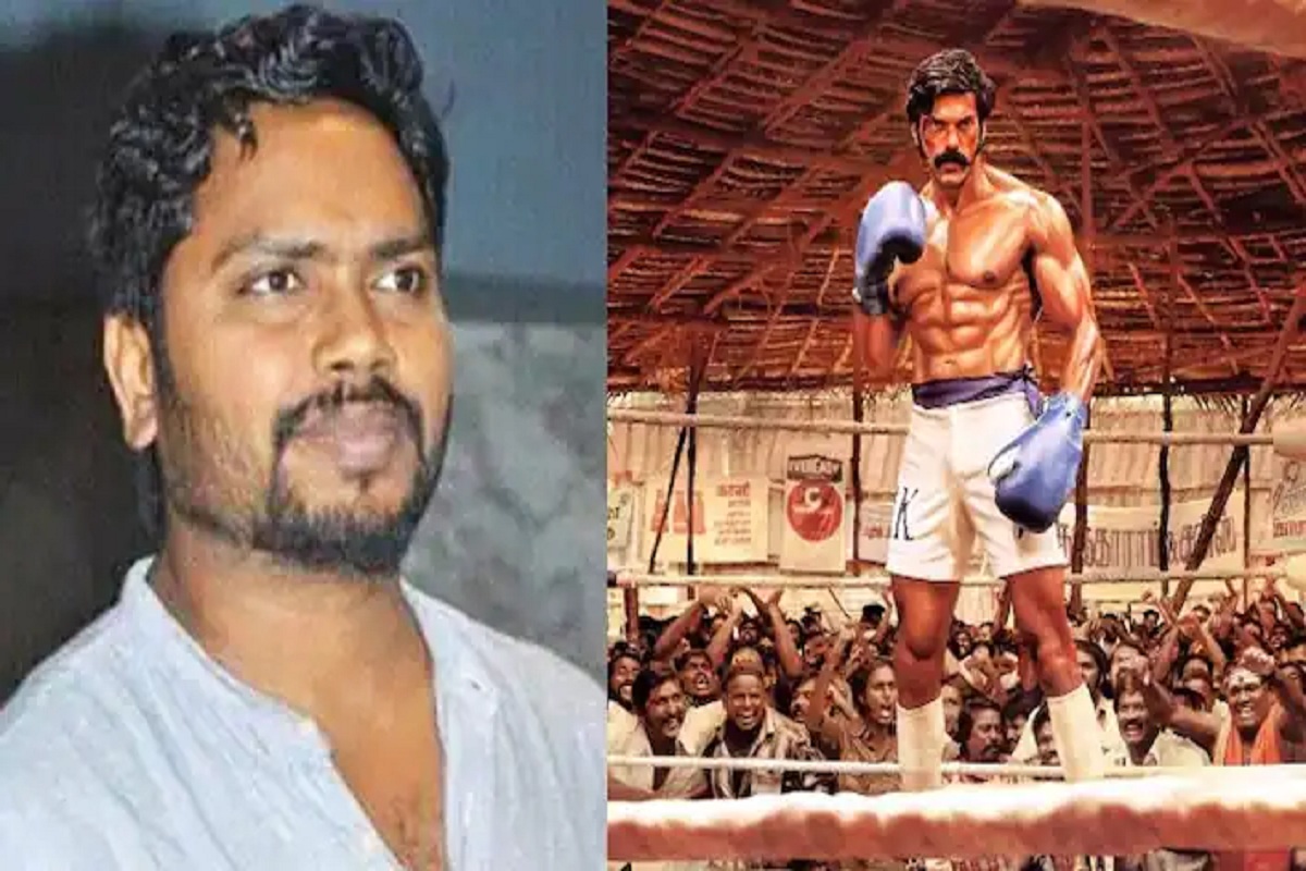 இயக்குனர் பா.ரஞ்சித்துக்கு எதிராக போராட்டம் நடத்த அனுமதி கோரி மனு!