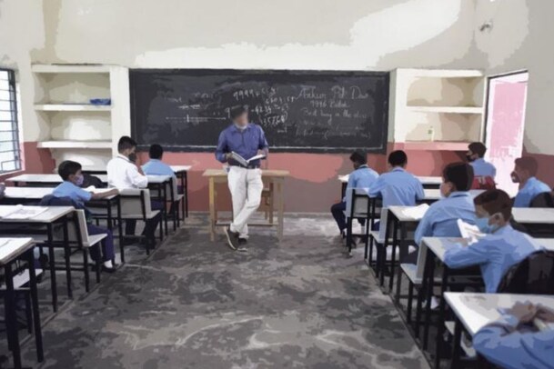 கொரோனா குறைந்ததால், ஆகஸ்ட் 1 முதல் பள்ளிகள் திறப்பு!