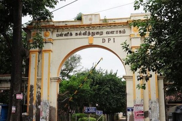 கட்டாயக் கல்வி உரிமை சட்டத்தின் கீழ் பள்ளியில் சேர  விண்ணப்பிக்கலாம்!