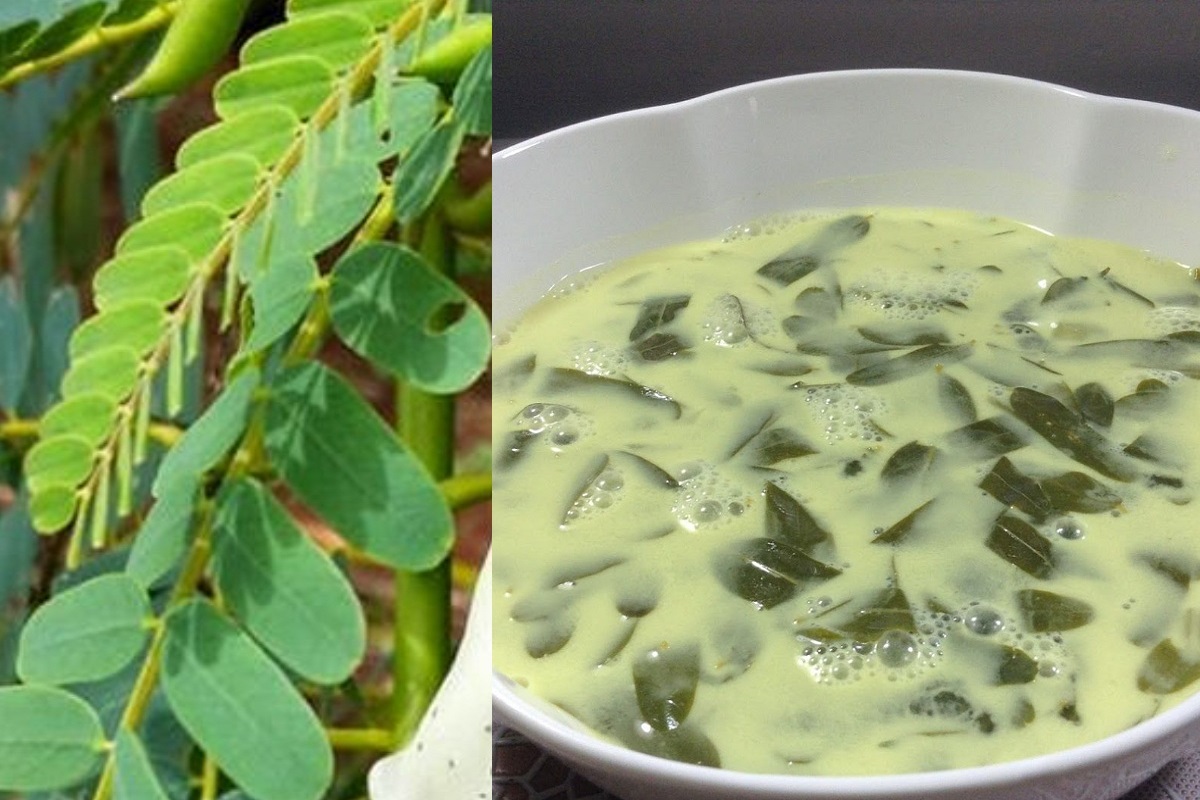 குடல் ஆரோக்கியத்தை பாதுகாக்கும் அகத்திக்கீரை சூப் - செய்முறை