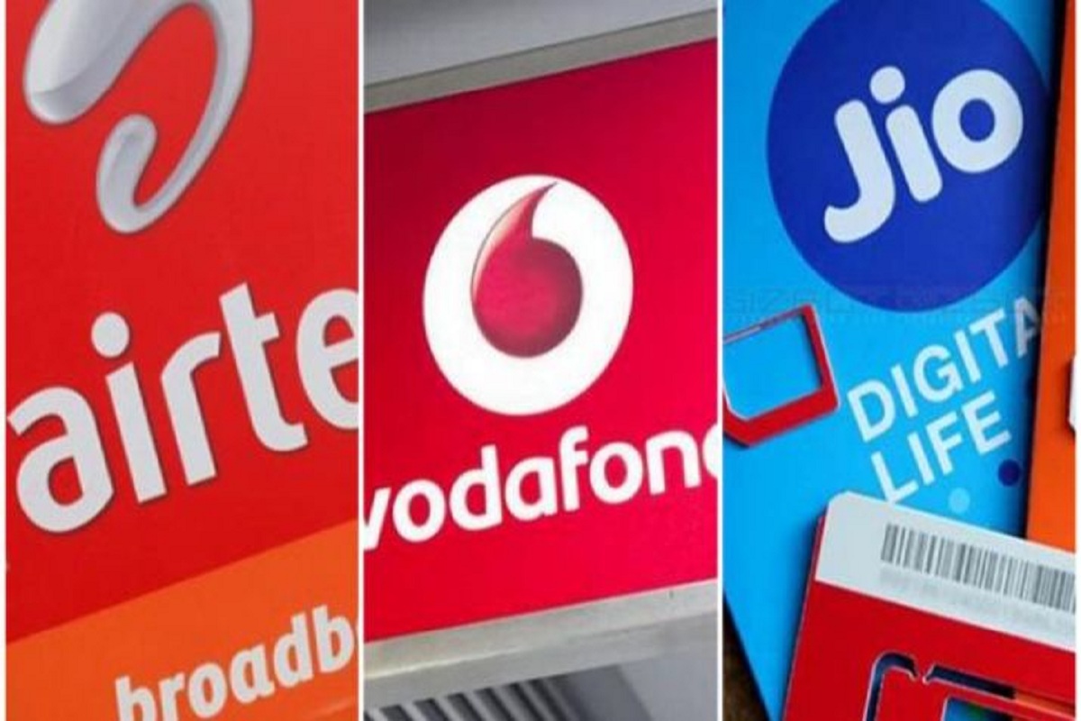 telecom operators