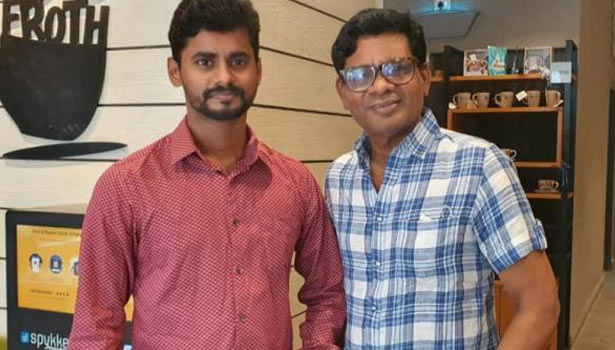 Director Kathir all set to make his re entry in Tamil Cinema, director kathir first movie, director kathir date of birth, director kathir movies tamil, director kathir movies list in tamil, director kathir upcoming movies, director kathir wife, director kathir movie list tamil, where is director kathir now, director kathir movies, இயக்குநர் கதிர், இயக்குனர் கதிர் திரைப்படங்கள், இயக்குநர் கதிர், இயக்குநர் கதிரின் வரவிருக்கும் படங்கள், கதிர் இயக்குநர்