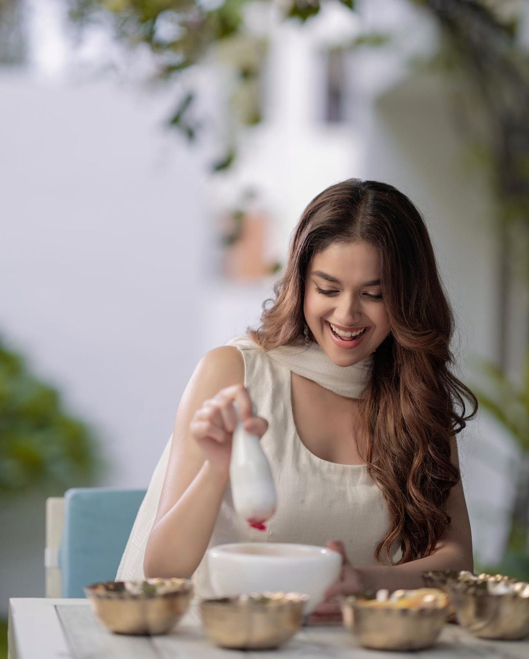 Keerthy Suresh new venture as an entrepreneur with Boomithra skin care products, Keerthy Suresh, Keerthy Suresh latest movie, Keerthy Suresh latest images, Keerthy Suresh movie, கீர்த்தி சுரேஷ், கீர்த்தி சுரேஷ் லேட்டஸ்ட் படம், கீர்த்தி சுரேஷ் திரைப்படங்கள், keerthy suresh boomithra, boomithra products, boomithra keerthy suresh, கீர்த்தி சுரேஷ் பூமித்ரா