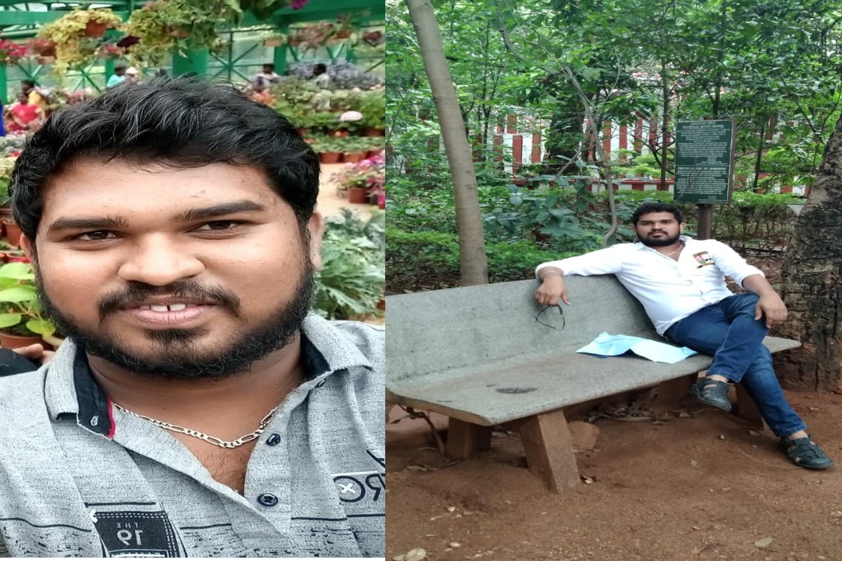 திருமண ஆசைக்காட்டி பெண்களுடன் உல்லாசம்.. வீடியோ எடுத்து மிரட்டல்