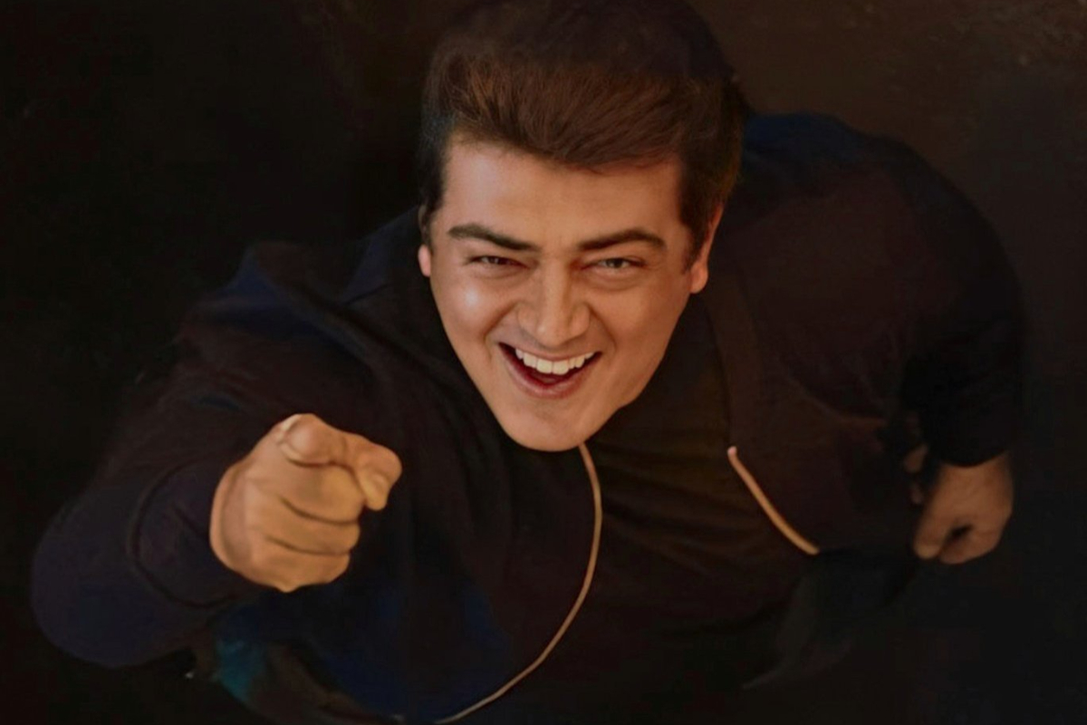 அஜித்