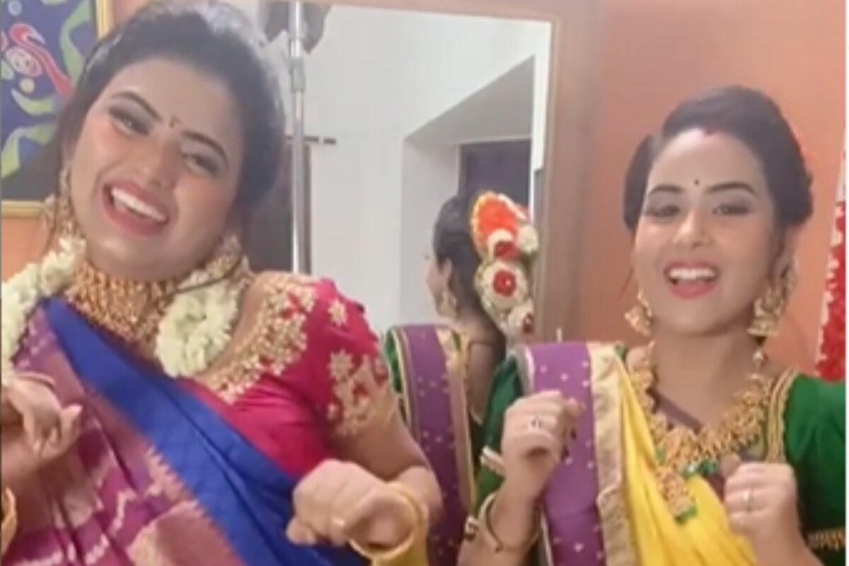 Bharathi Kannamma Venba Farina Azad dance for Vijay song during pregnancy, Bharathi Kannamma venba, Bharathi Kannamma Farina Azad photo, bharathi kannamma, bharathi kannamma today episode, bharathi kannamma live streaming, Vijay TV Bharathi Kannamma Serial, baharathi kannamma Latest Update, bharathi kannamma hotstar, பாரதி கண்ணம்மா சீரியல், விஜய் டிவி பாரதி கண்ணம்மா, பாரதி கண்ணம்மா சீரியல் ப்ரோமோ, Bharathi Kannamma venba pregnant, Bharathi Kannamma venba pregnancy photo, பாரதி கண்ணம்மா வெண்பா கர்ப்பகால புகைப்படம், bharathi kannamma venba pregnancy dance, venba pregnancy dance, farina azad pregnancy dance, bharathi kannamma anjali, bharathi kannamma kanmani manoharan, bharathi kannamma today episode, விஜய் பாடலுக்கு பாரதி கண்ணம்மா வெண்பா டான்ஸ்