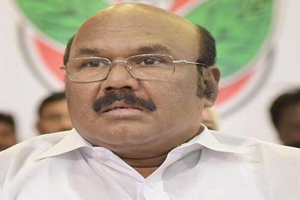 சட்டசபை வரலாற்றை திமுக மாற்றி அமைத்து விழா கொண்டாடுகிறது - ஜெயக்குமார்