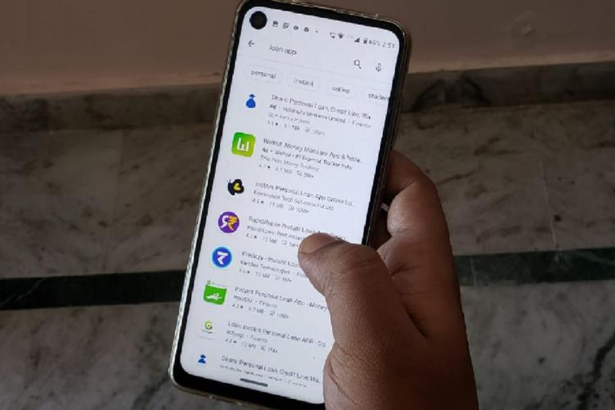 loan app மூலம் கடன் பெறுபவர்கள் கவனத்திற்கு.. ஆர்பிஐ முக்கிய அறிவிப்பு