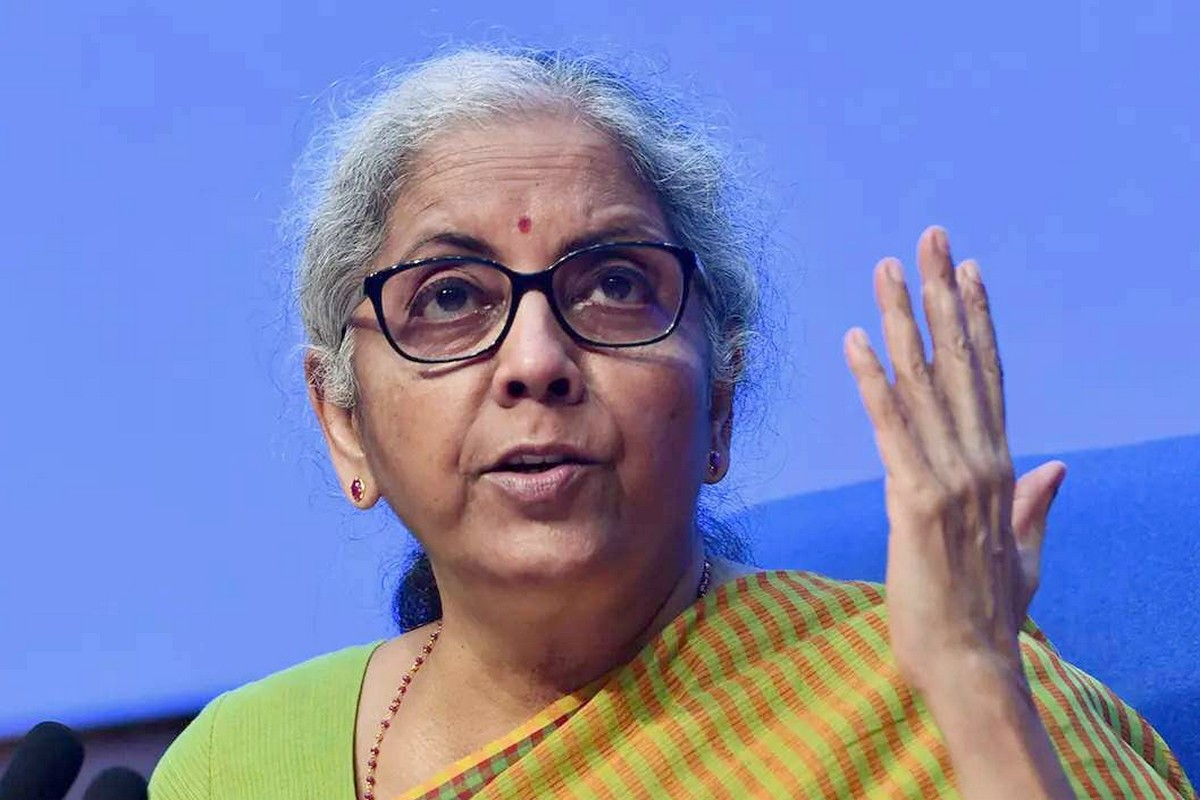 பணமாக்குதல் திட்டம் : 6 லட்சம் கோடி ரூபாய் இலக்கு