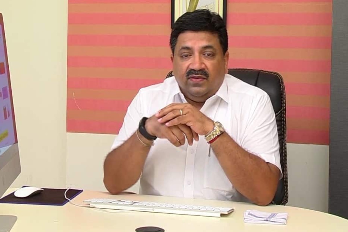 ஜி.எஸ்.டி. கவுன்சில்: பிடிஆருக்கு முக்கிய பொறுப்பு! ஜி.எஸ்.டி. கவுன்சில்: பிடிஆருக்கு முக்கிய பொறுப்பு!
