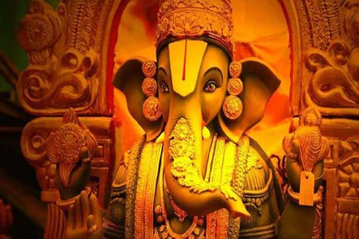 பிள்ளையார்
