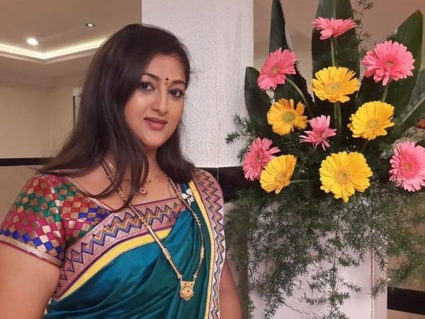 Rekha kumar