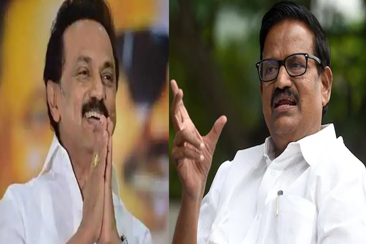 மோடியால் முடியாததை ஸ்டாலின் செய்து காட்டியுள்ளார் - கே.எஸ்.அழகிரி