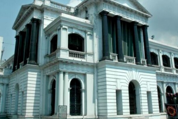 தமிழக சட்டமன்றம் சுதந்திரத்திற்கு முன்னர் எப்படி செயல்பட்டது